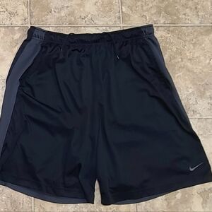 Nike Dri-FIT Shorts